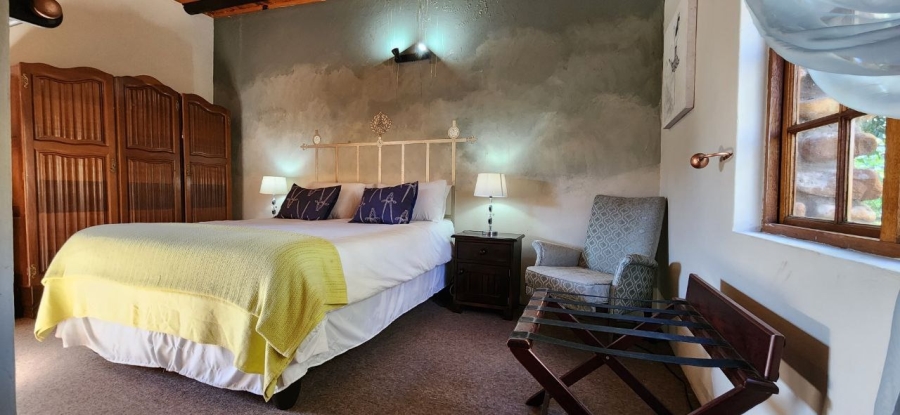 10 Bedroom Property for Sale in Joubertina Eastern Cape